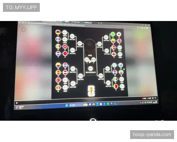 2026世界杯潜在焦点大战预测汇总